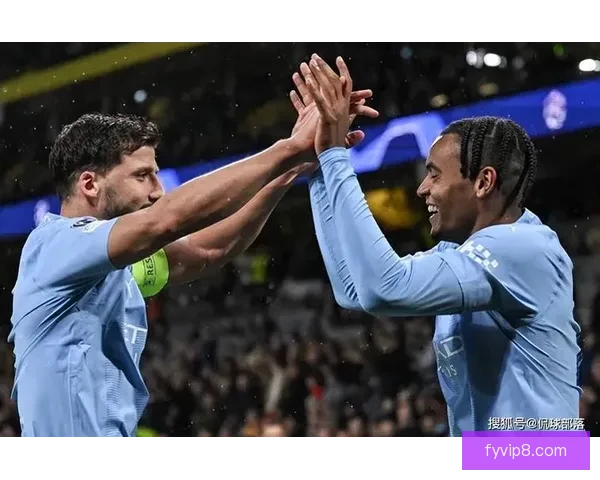 欧冠冷门之夜13亿豪门出局半亿新军3比1改写历史瓜帅抱头叹息